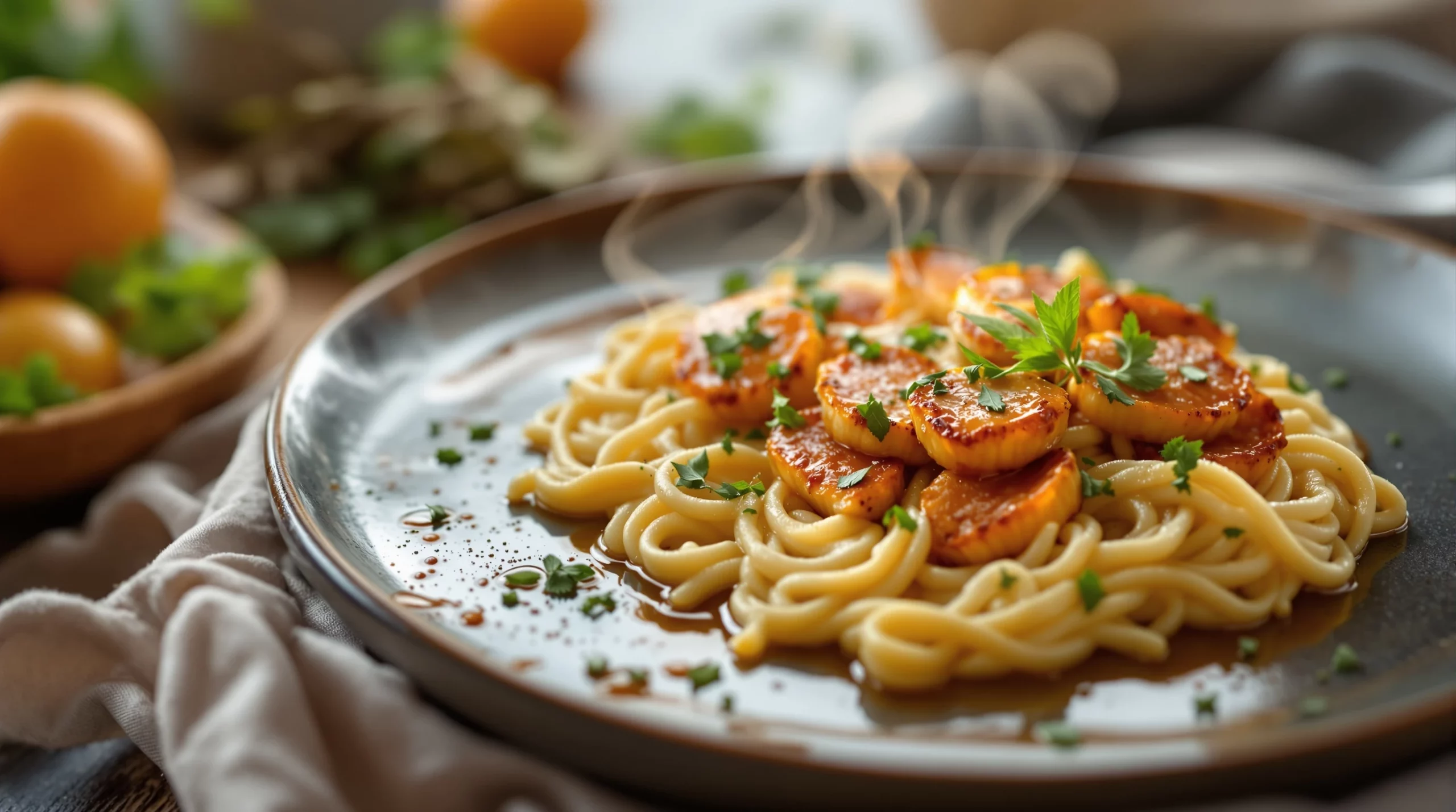 Le détail que j'ai raté pendant longtemps avec la tarte au citron