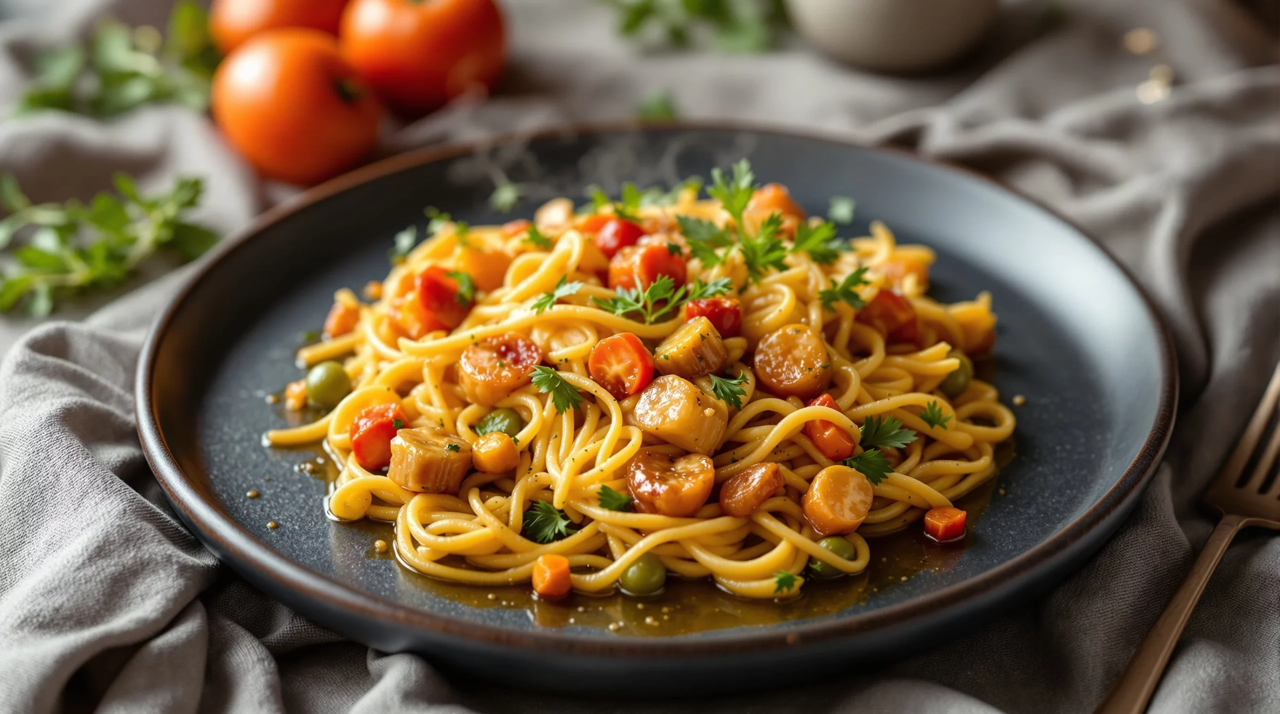 Pot-au-feu complet : les morceaux, les légumes et la cuisson longue