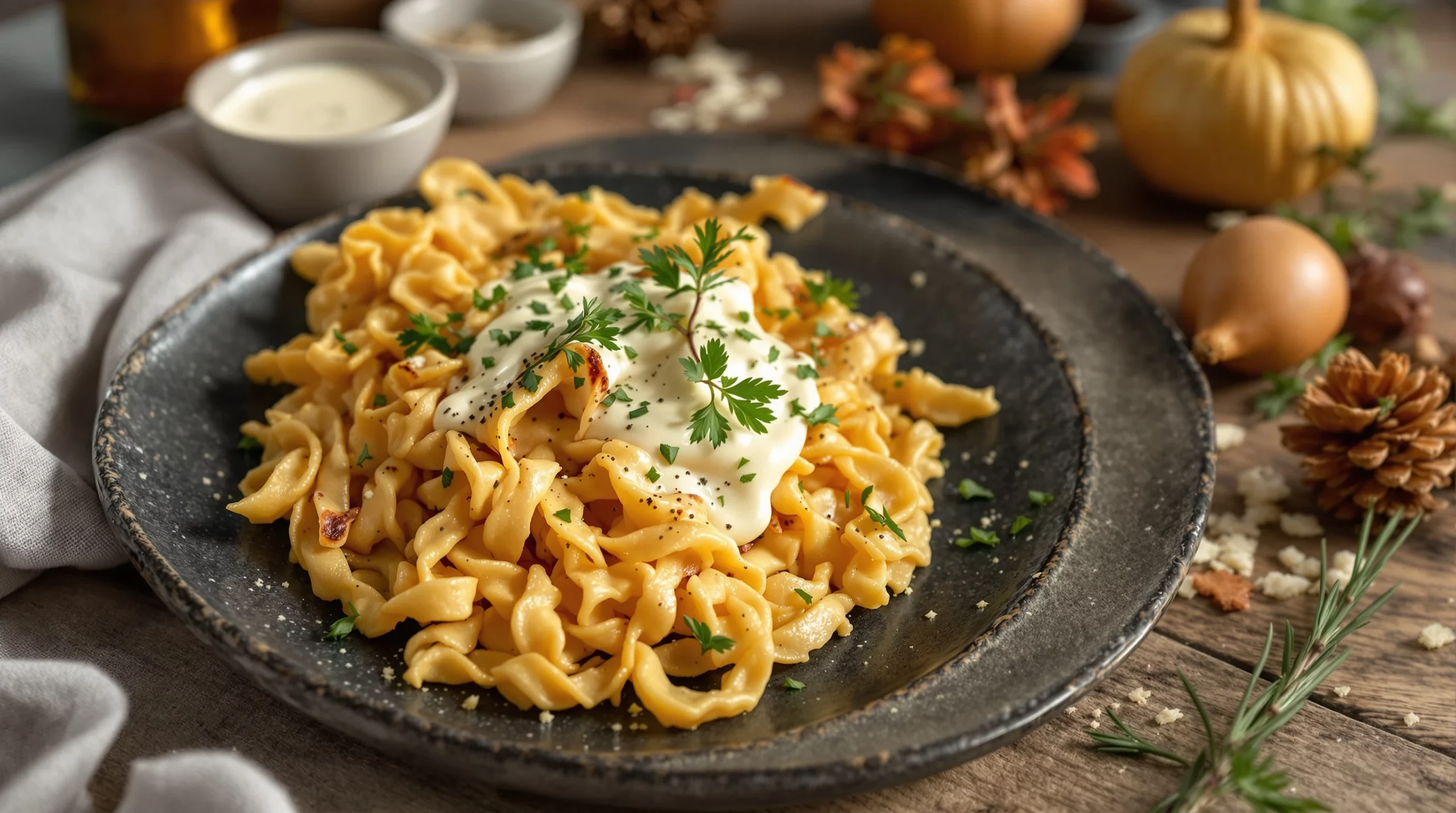 Pourquoi ma mayonnaise ratait toujours (et ce que j'ai compris)