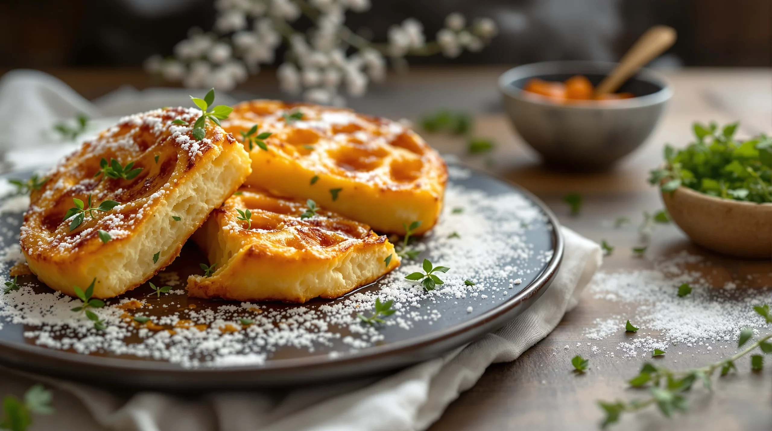 Pourquoi mon pain maison était toujours trop dense — la cause que je n'avais pas vue