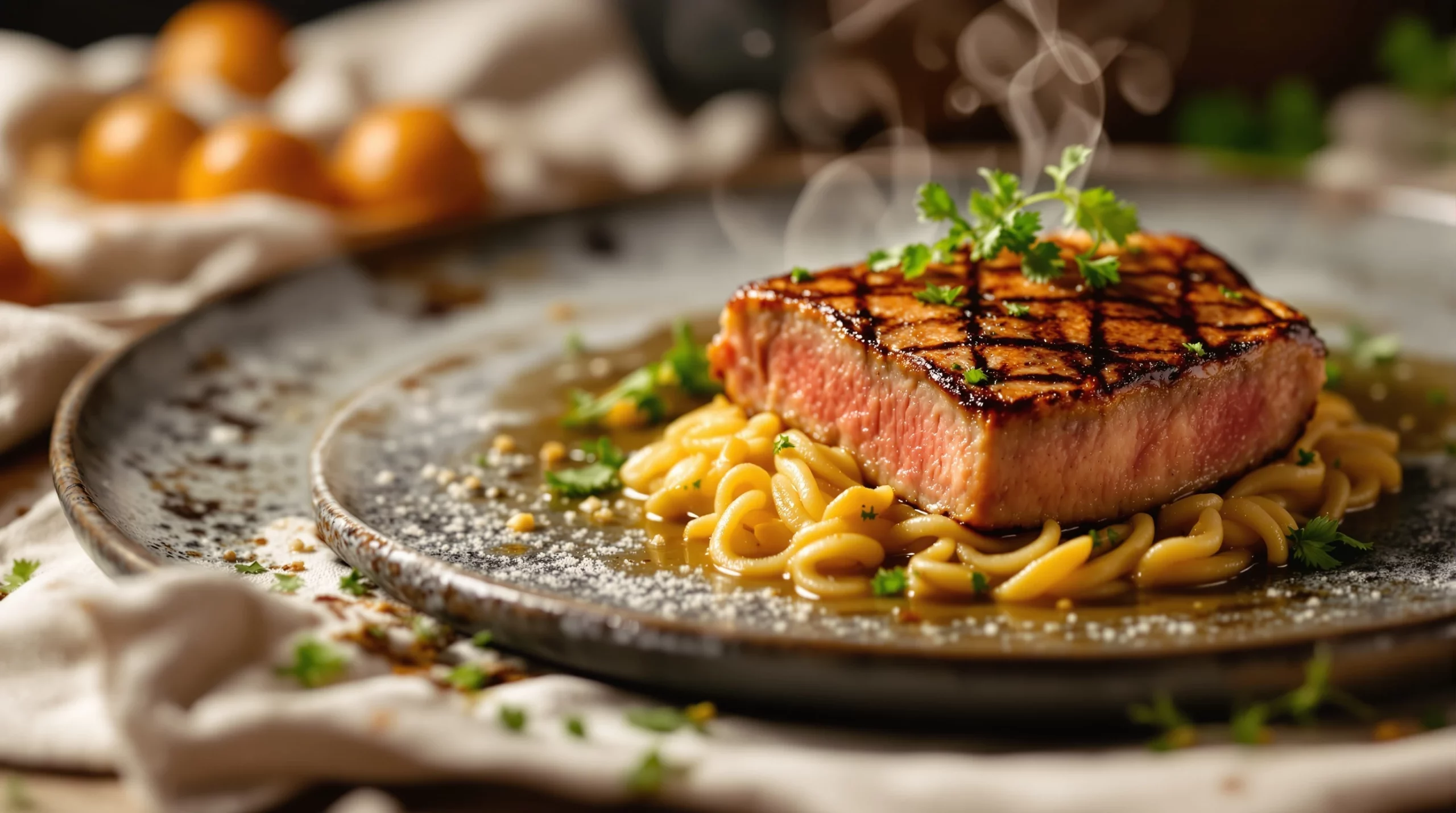 Trois façons de cuire le filet mignon — laquelle je garde et pourquoi