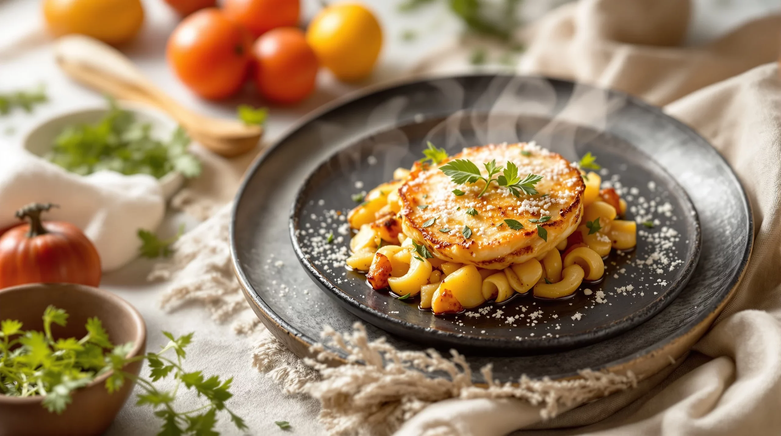 Ce que j'ai appris sur le sel en cuisine après avoir lu un livre de chef