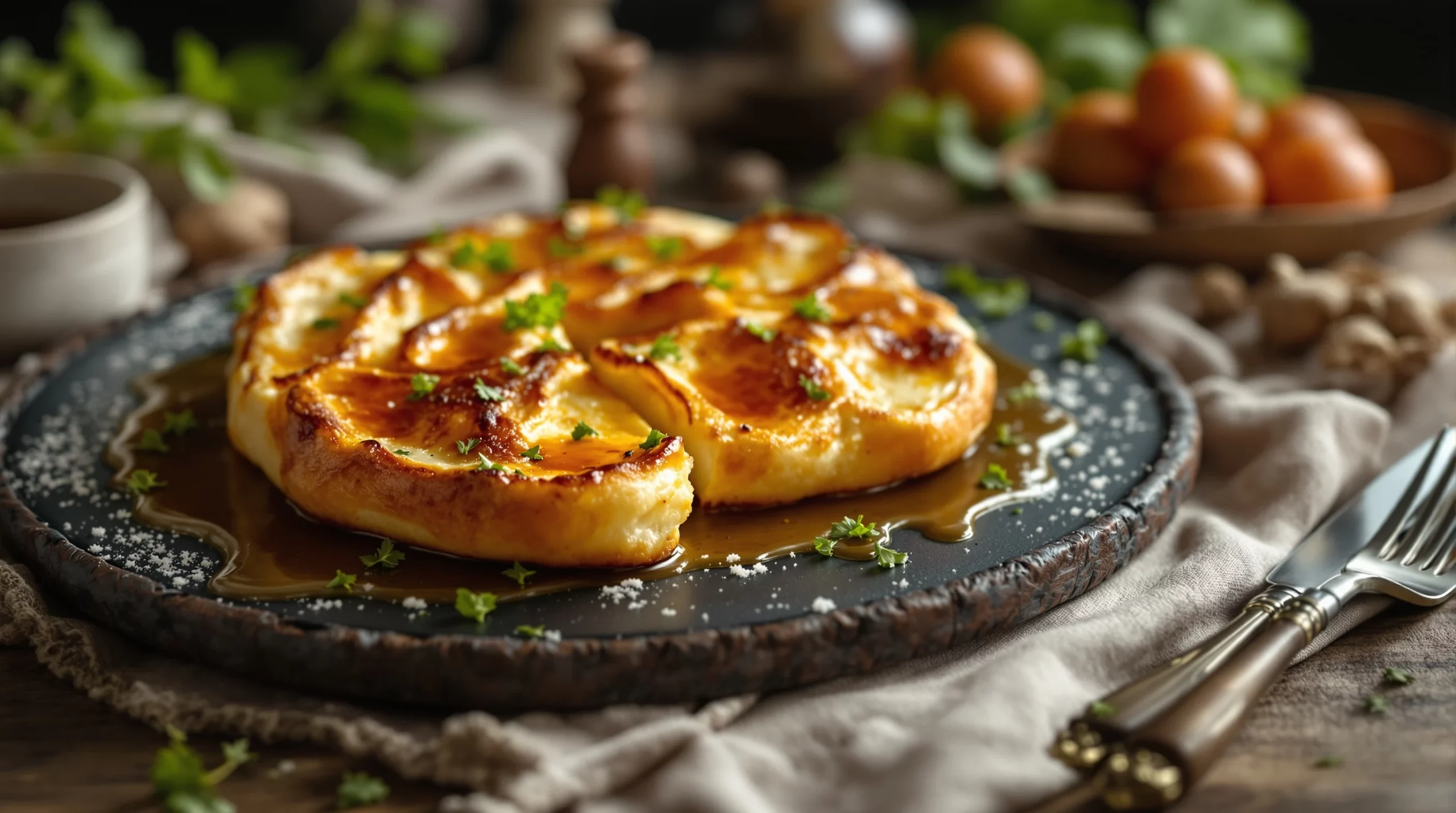 Ce que je fais avec le pain rassis : recettes que je refais souvent