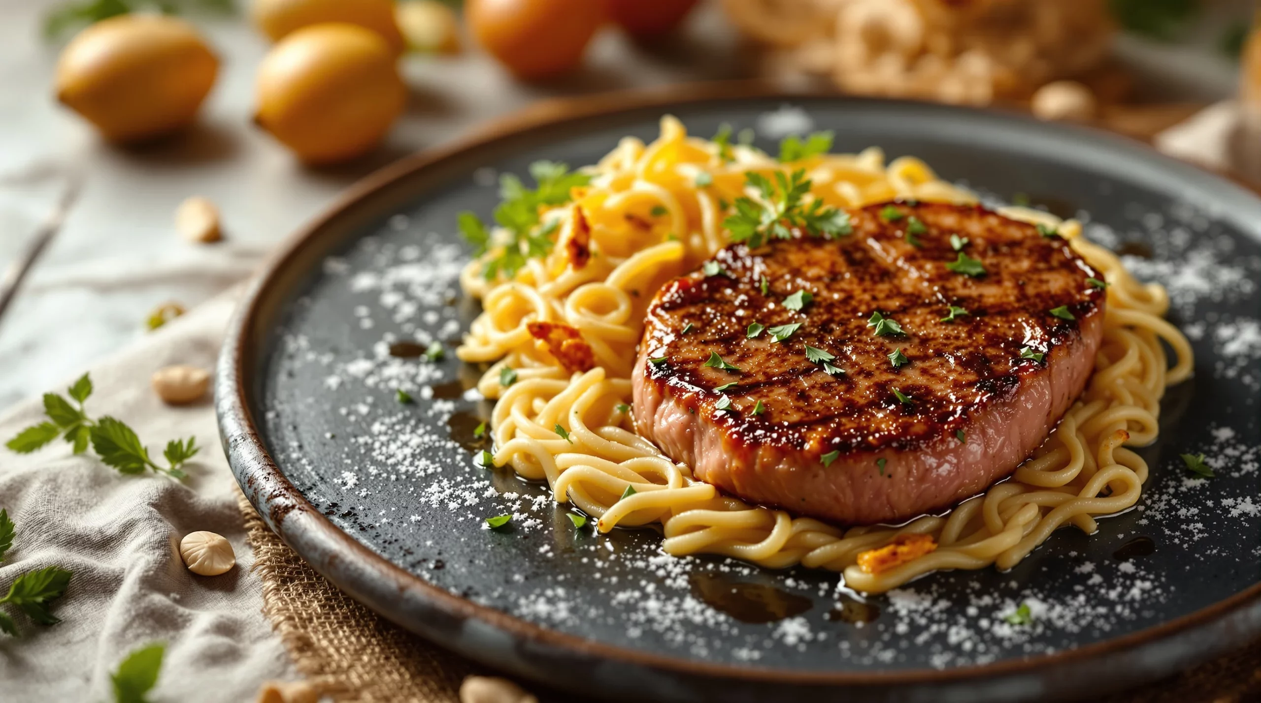 Ce que je ne faisais pas bien avec le steak : une seule chose à changer