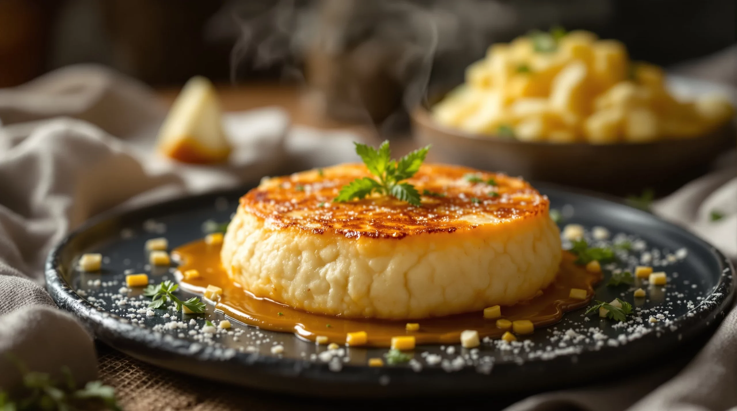 Comment je sais qu'une pâte est bien levée sans thermomètre