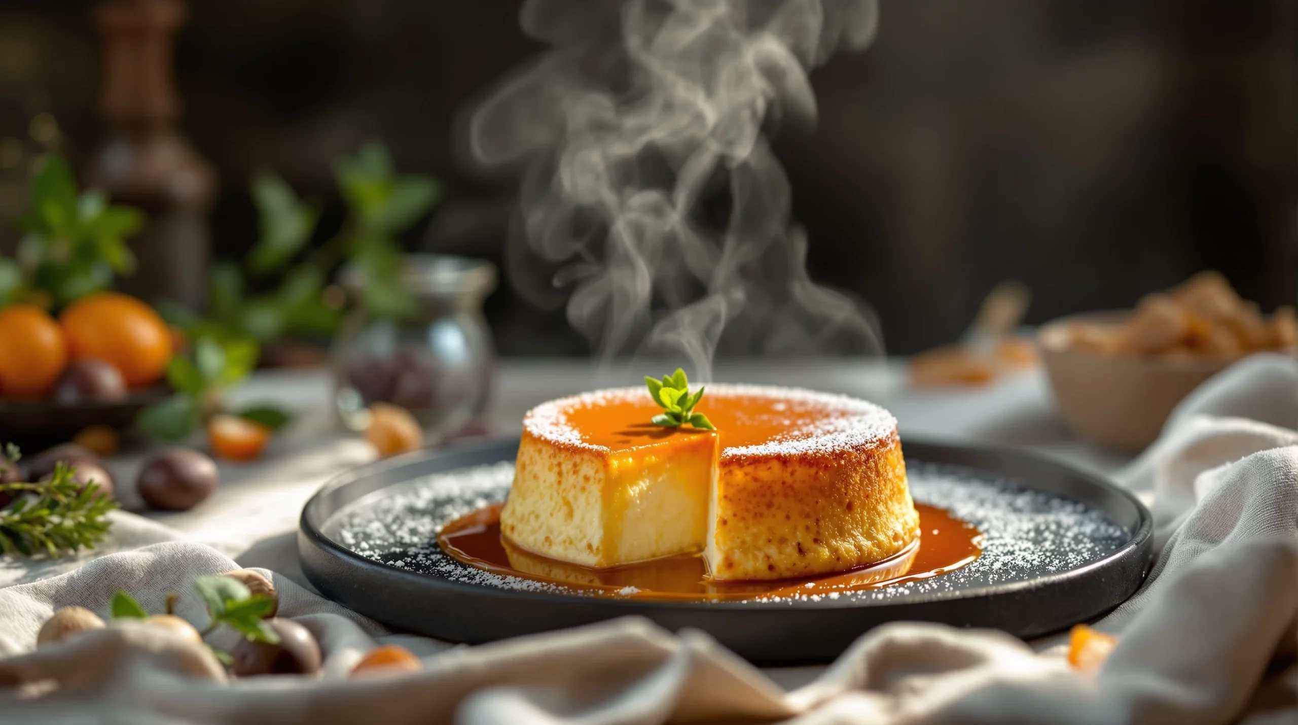 Gâteau au yaourt moelleux : les proportions exactes pour qu'il lève bien