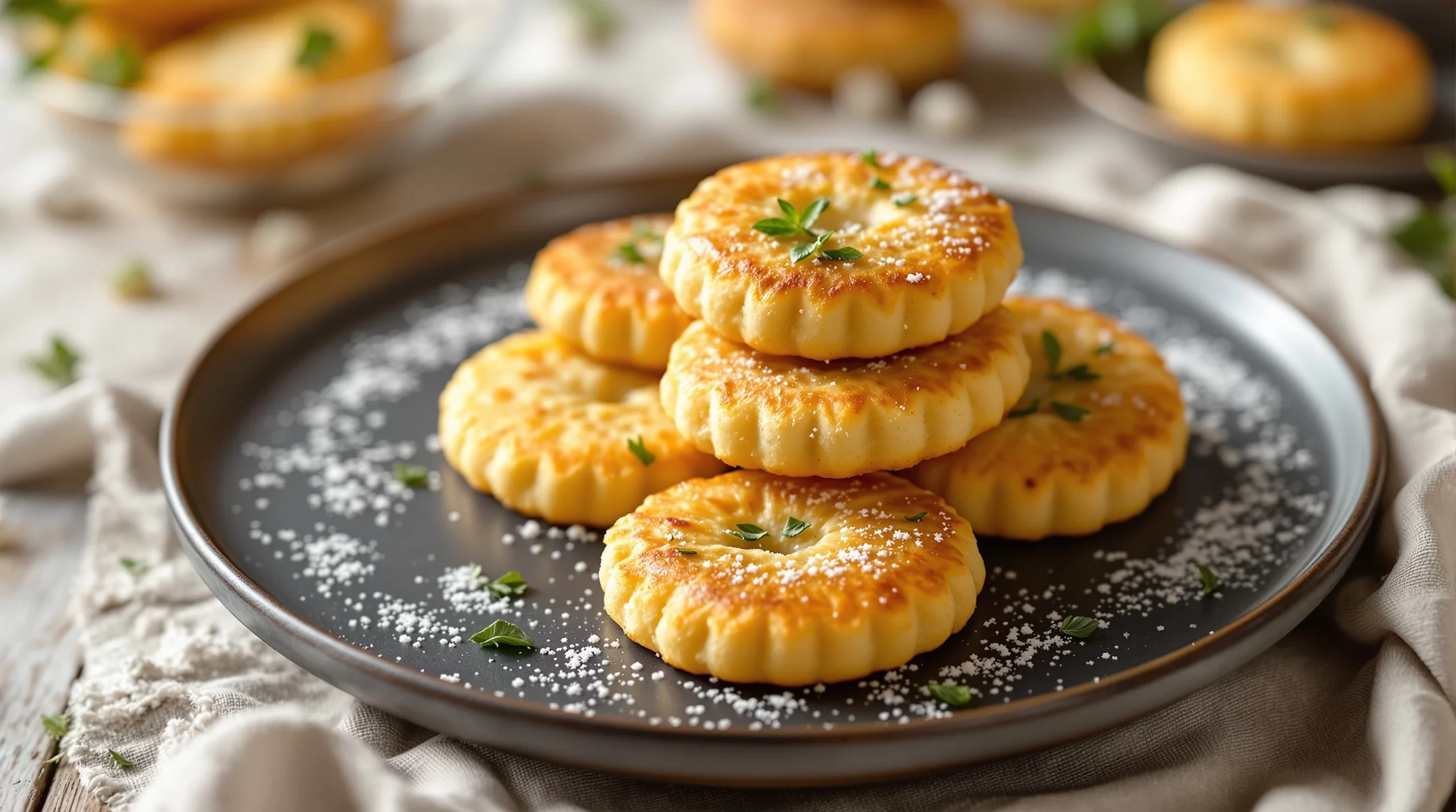 J'ai testé quatre recettes de cookies : la seule que je refais