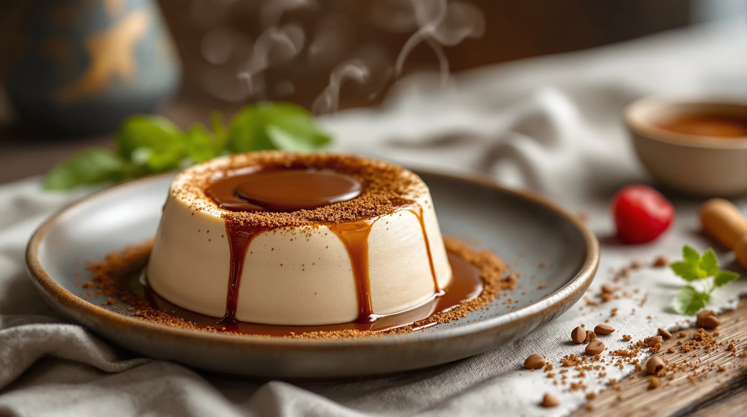 Mousse au chocolat maison : sans crème, juste des œufs et du chocolat