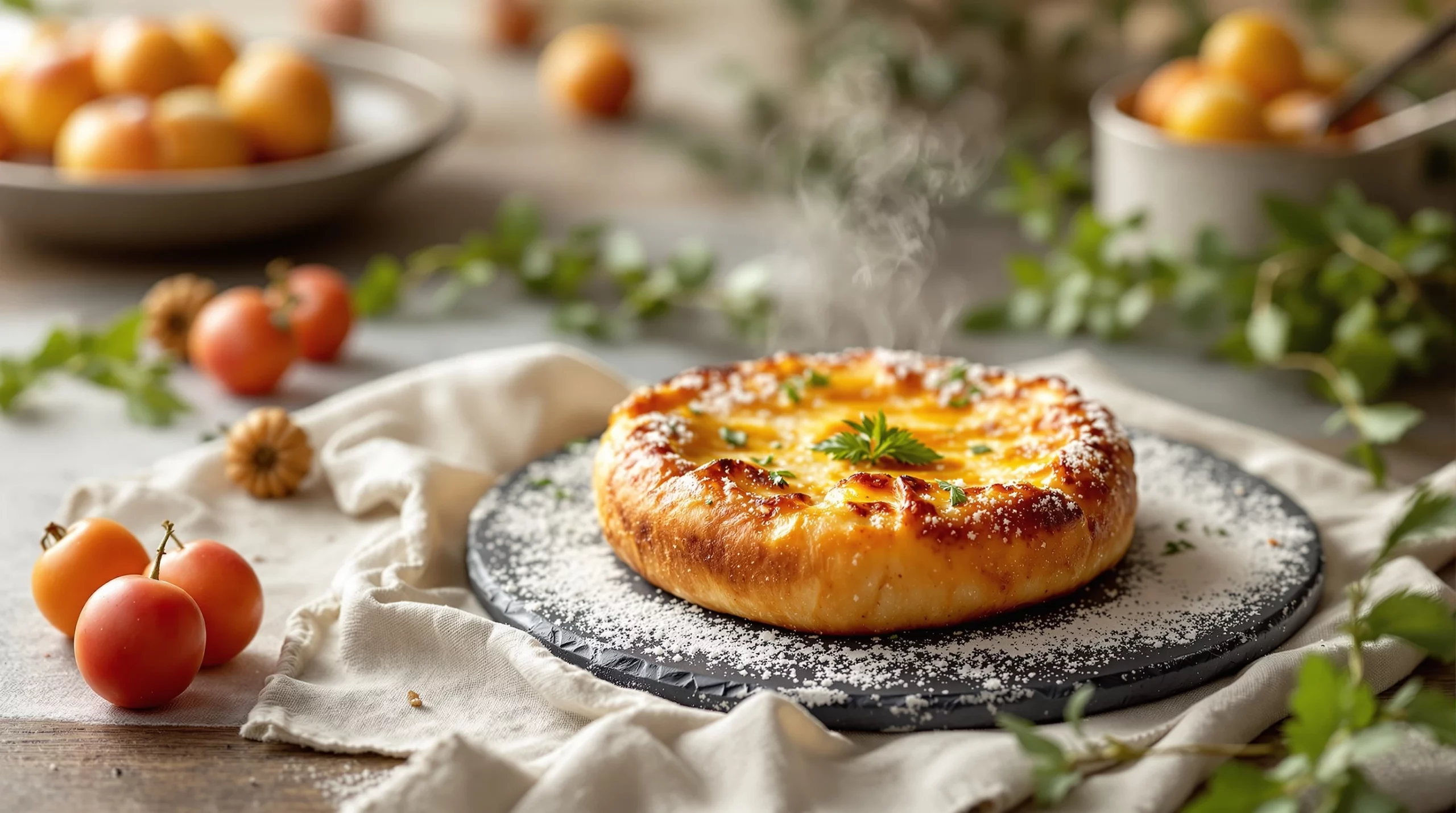 Pourquoi mon pain maison était toujours trop dense — la cause que je n'avais pas vue