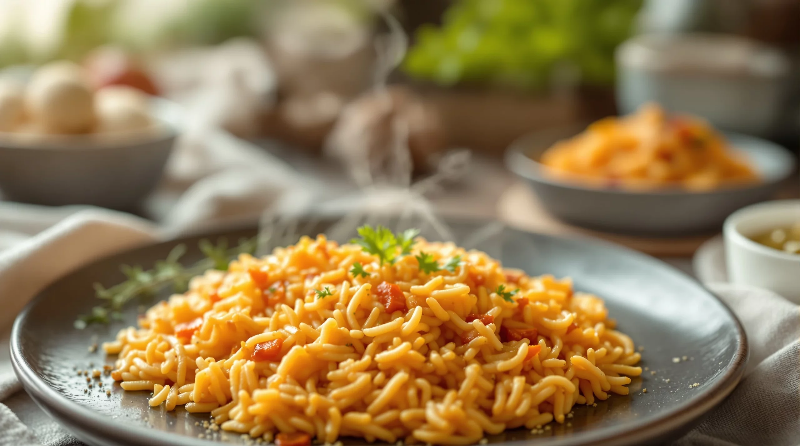 Riz à la casserole, au rice cooker ou au four : ce que j'utilise vraiment