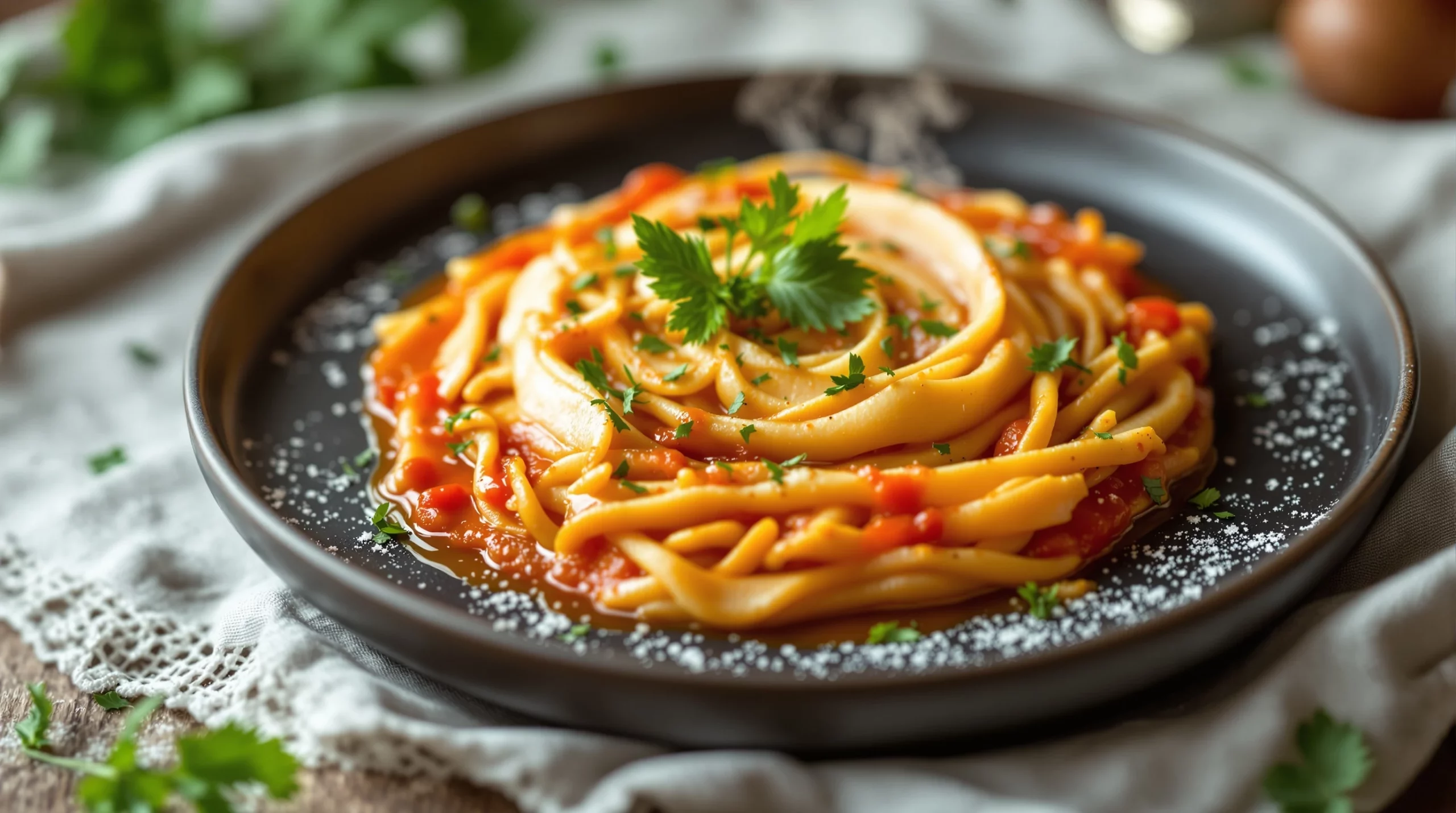 Sauce tomate maison en bocaux : la recette que je fais en août