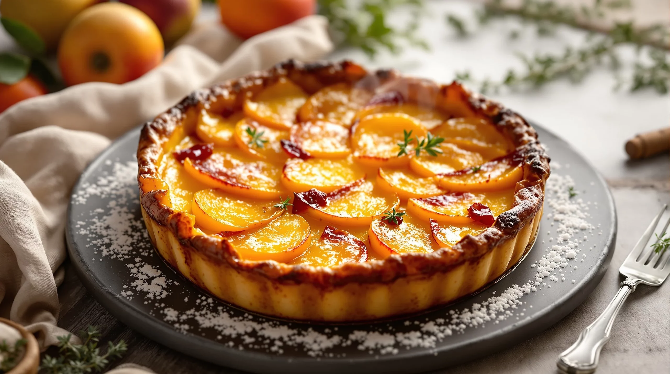 Tarte tatin aux pommes : la recette que j'ai ratée avant de comprendre