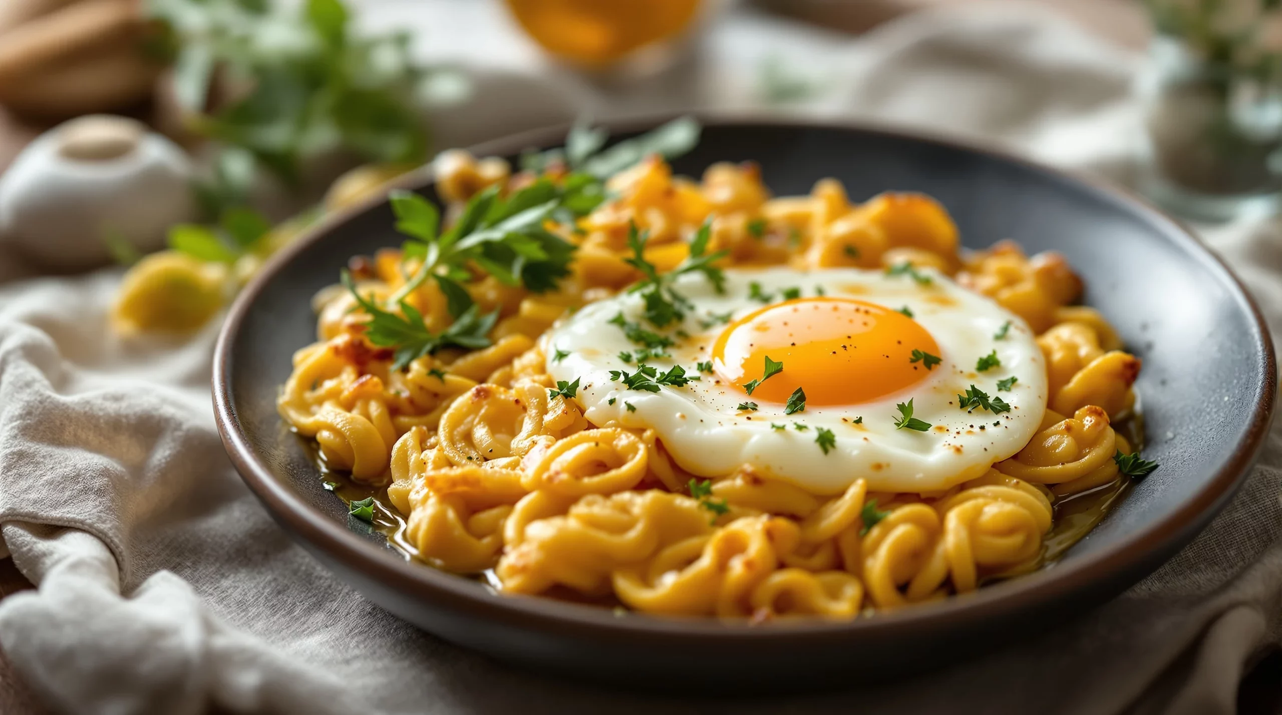 Ce que je fais avec les blancs d'œufs restants : cinq recettes vraiment bonnes