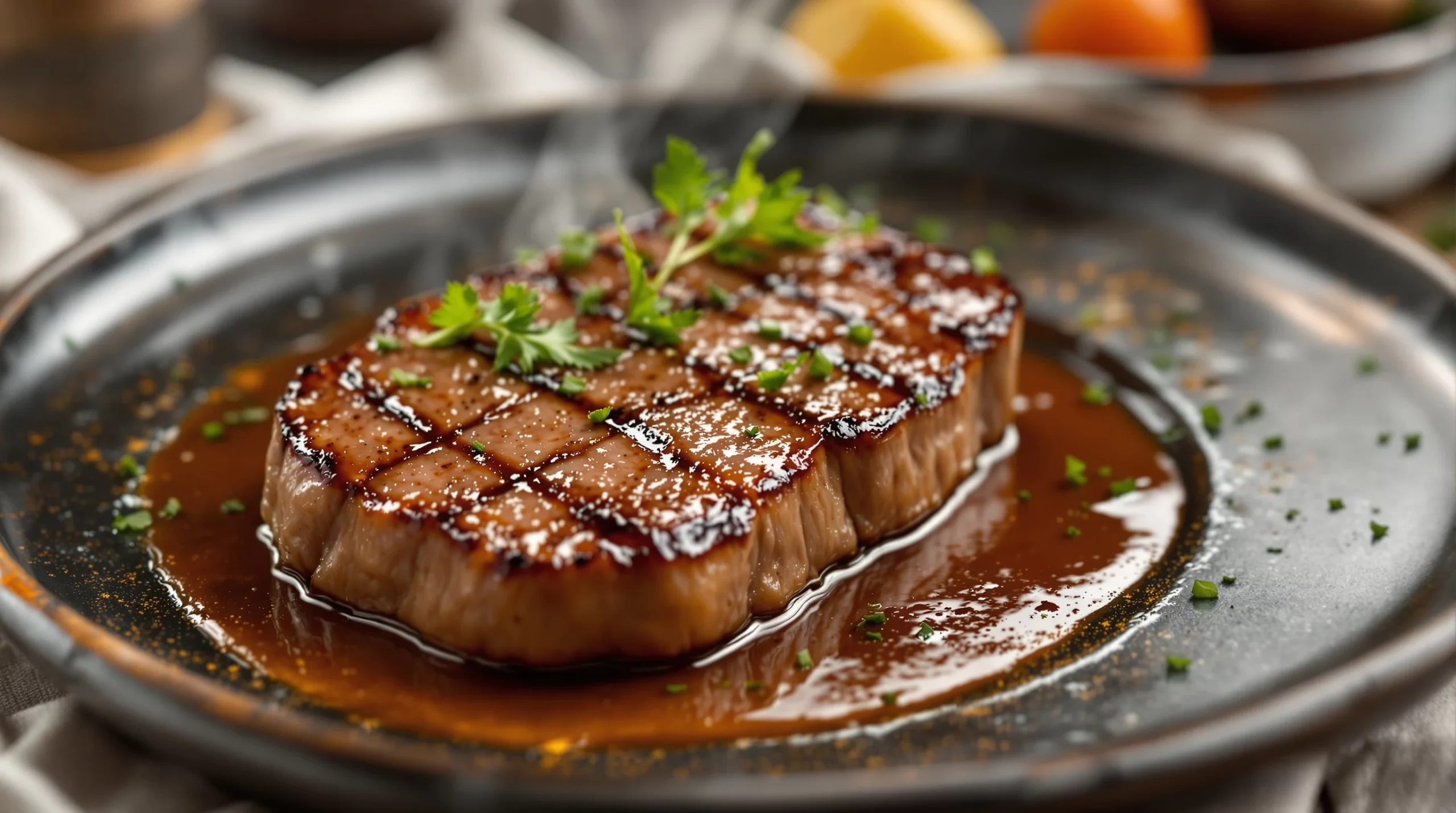Ce que je ne faisais pas bien avec le steak : une seule chose à changer