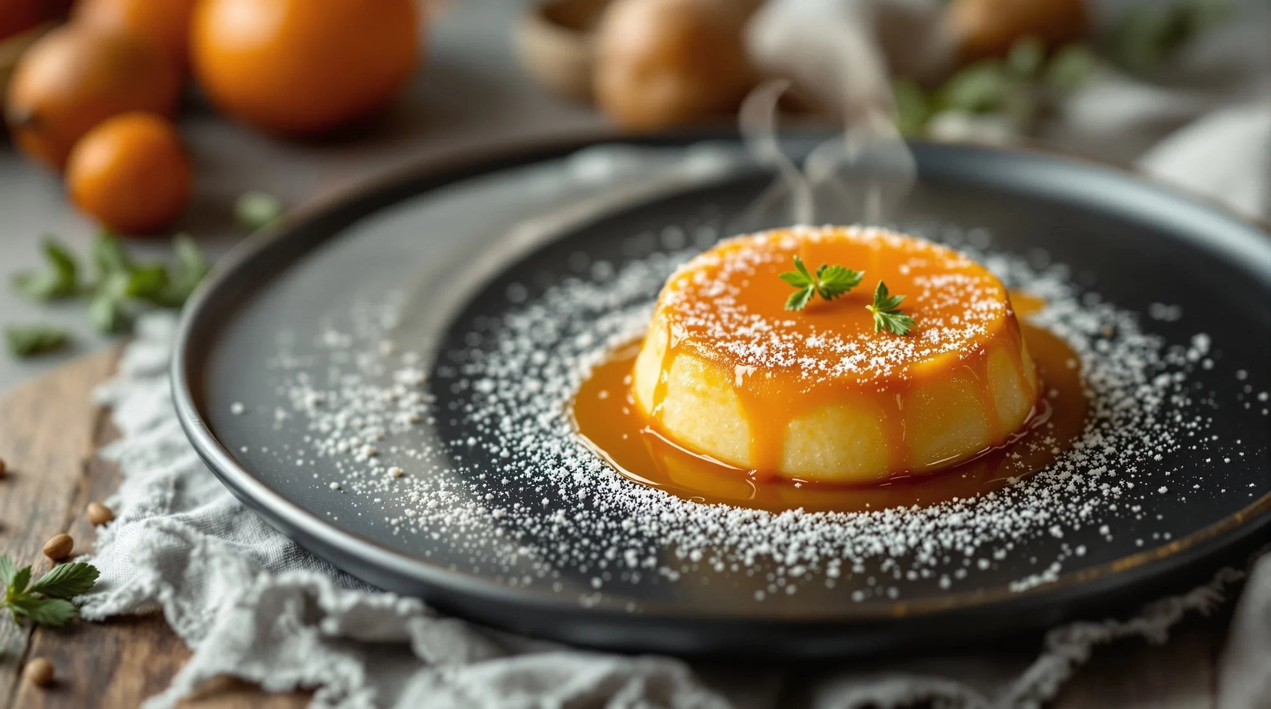 Comment j'ai réussi le caramel sans cristallisation après des dizaines d'essais
