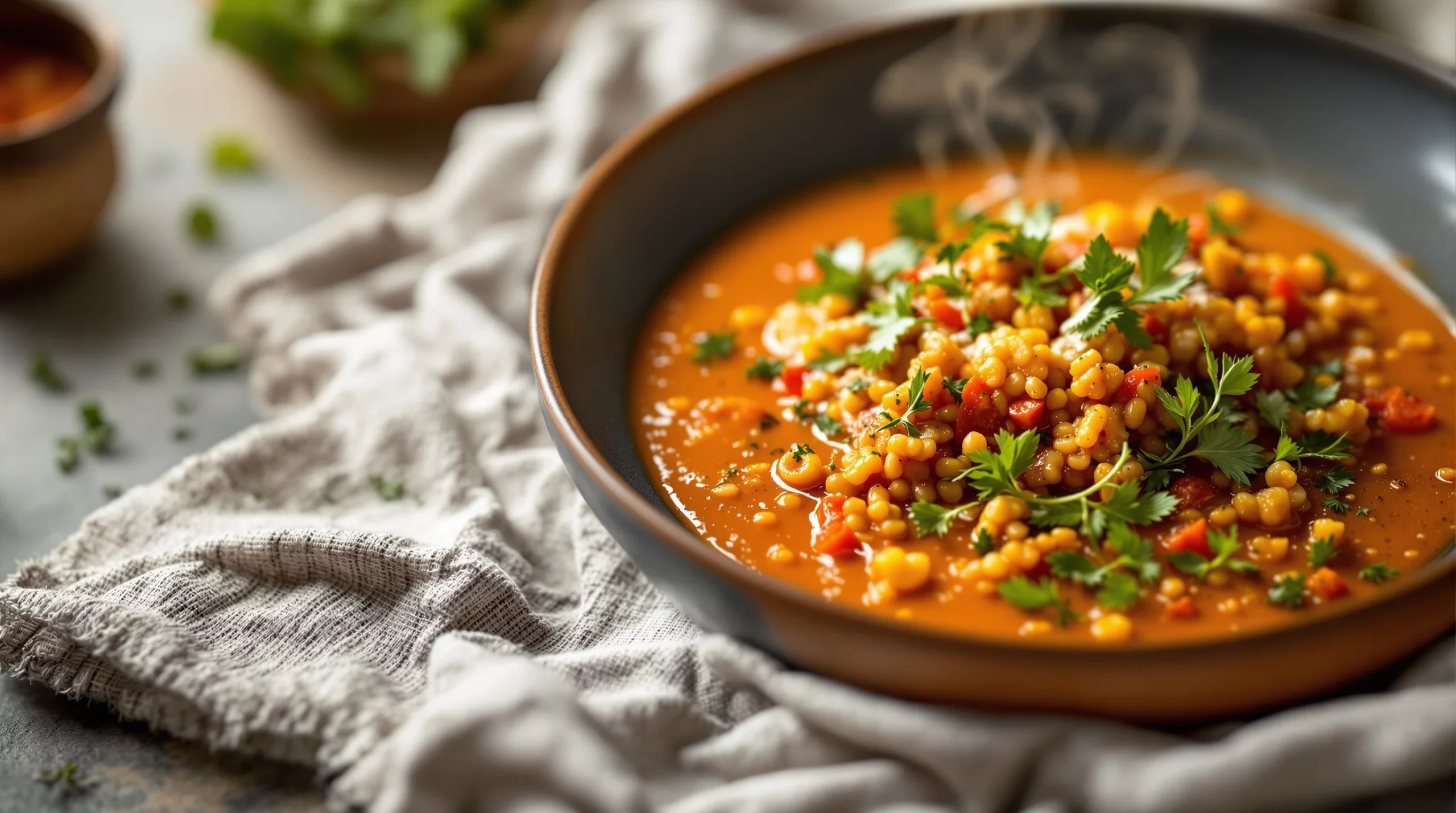 Gaspacho de concombre à la menthe : ma version express pour juin