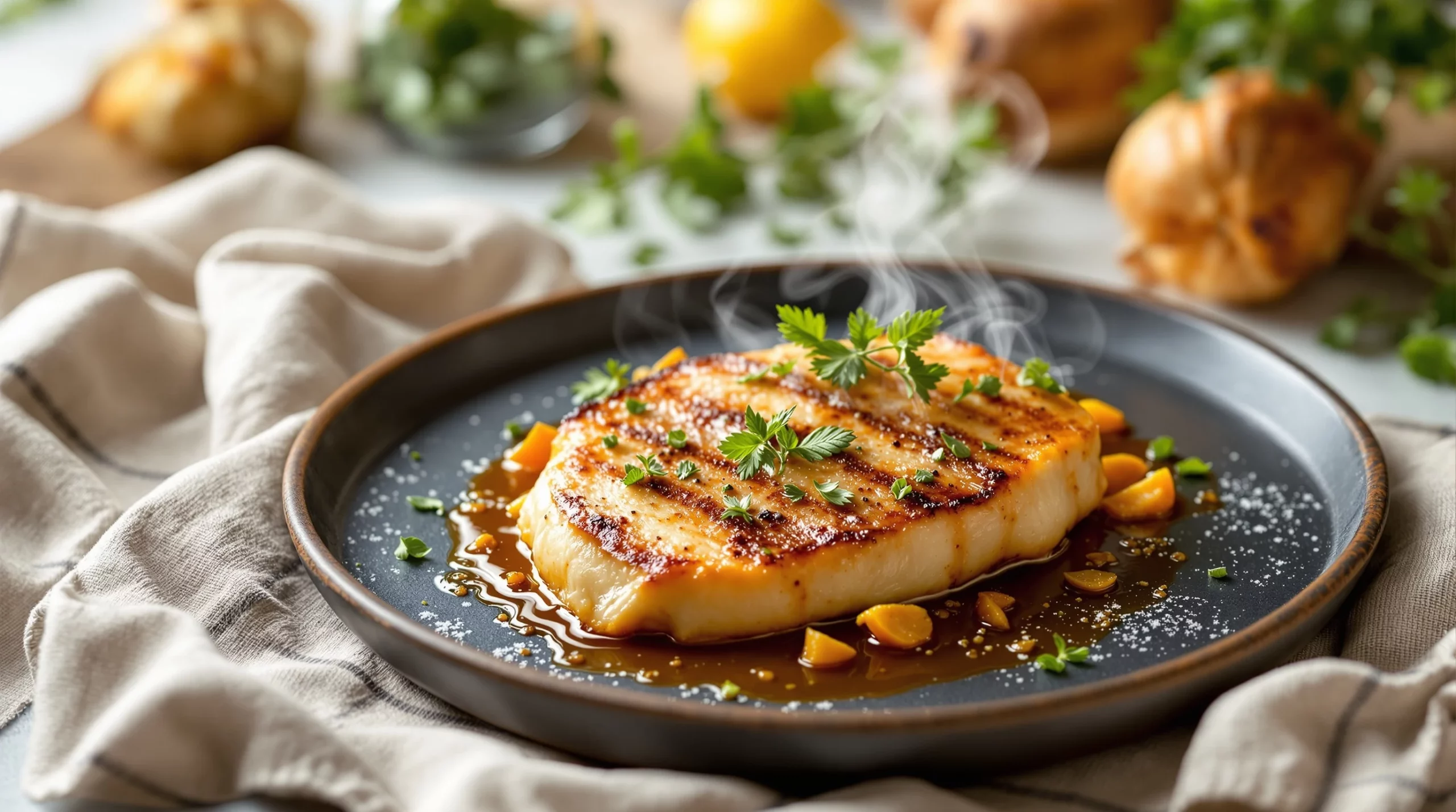 La cuisson sous vide à la maison sans machine : ce que ça donne vraiment
