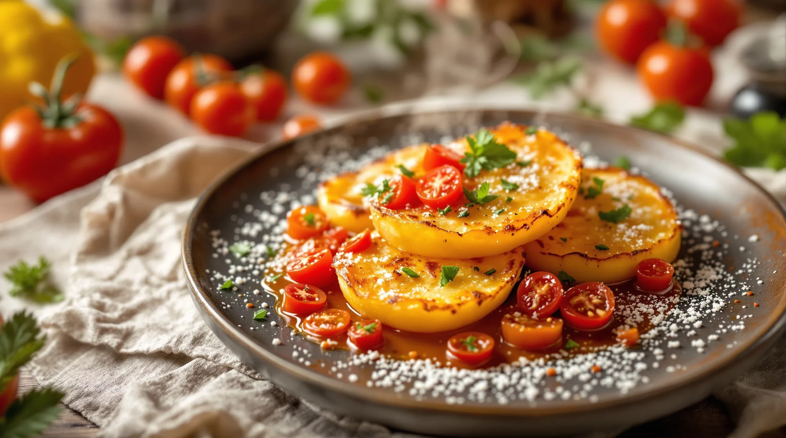 Quand il fait chaud, ces pâtes aux tomates cerises et mozzarella mettent tout le monde d'accord