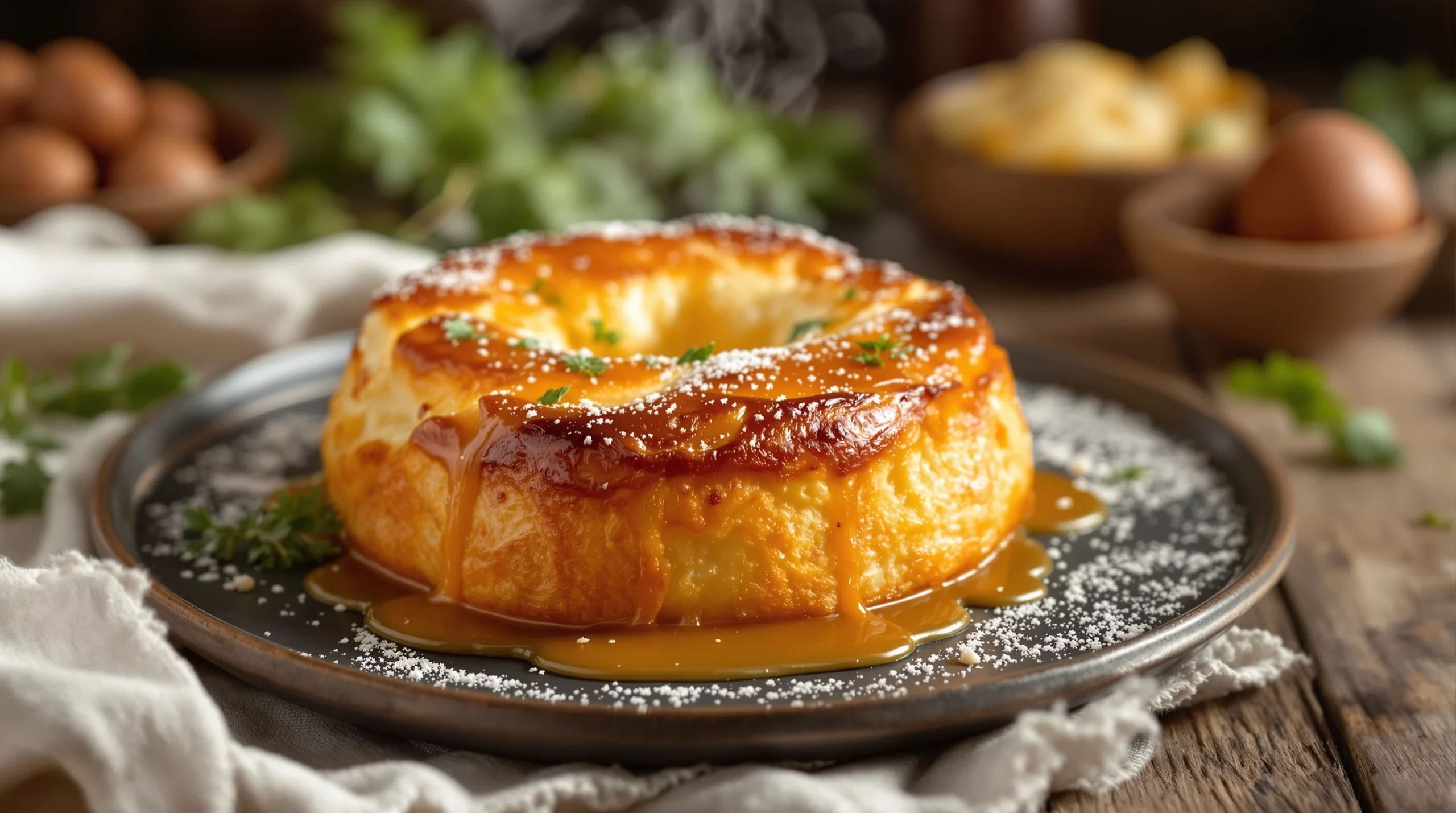 Brioche moelleuse filante : la recette que j'ai mise longtemps à maîtriser