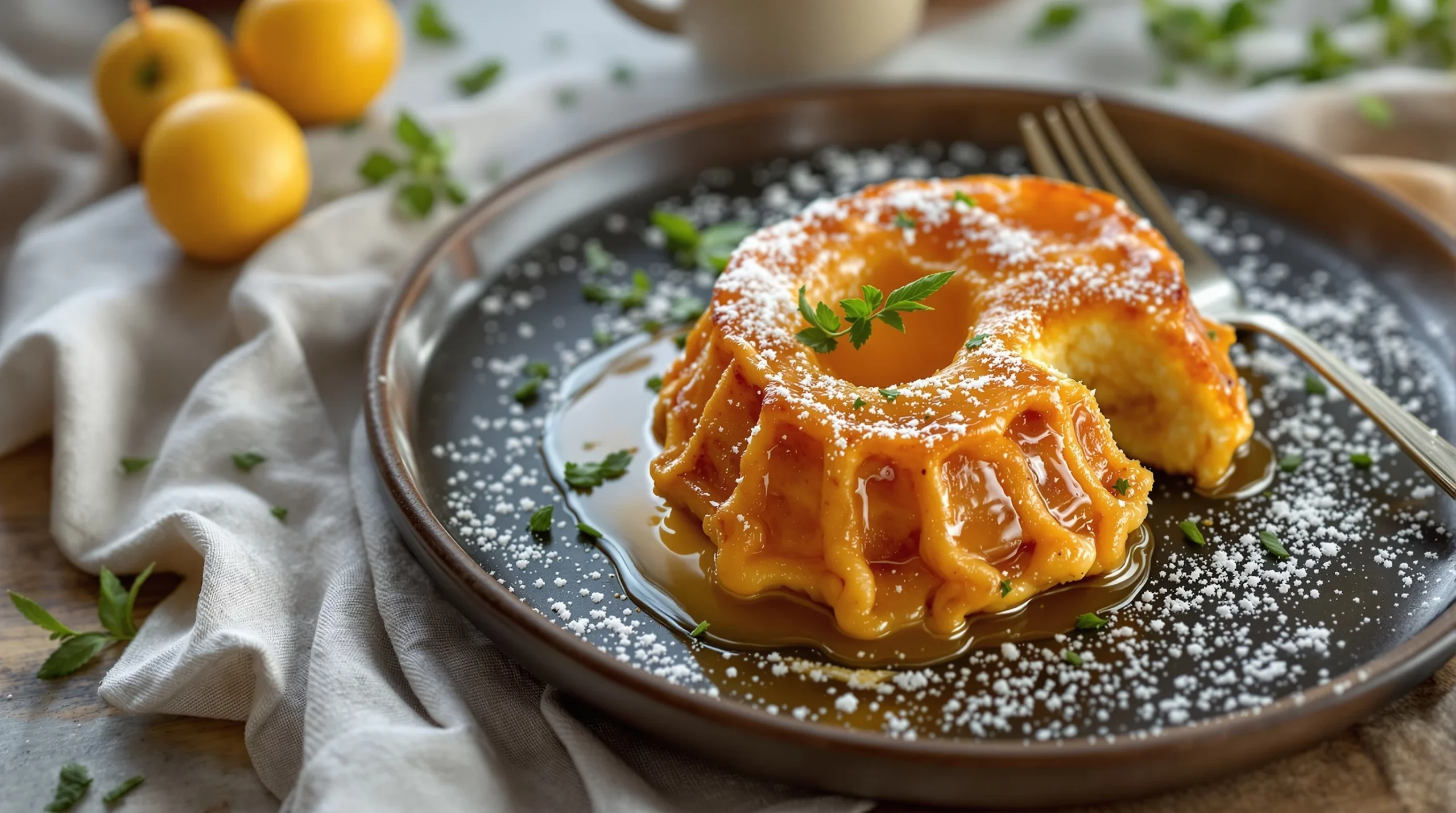 Cannelés bordelais maison : le moule en cuivre et la cuisson