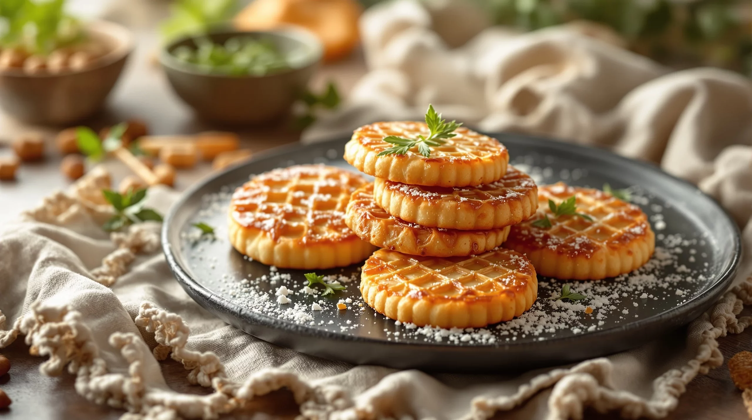 J'ai testé quatre recettes de cookies : la seule que je refais
