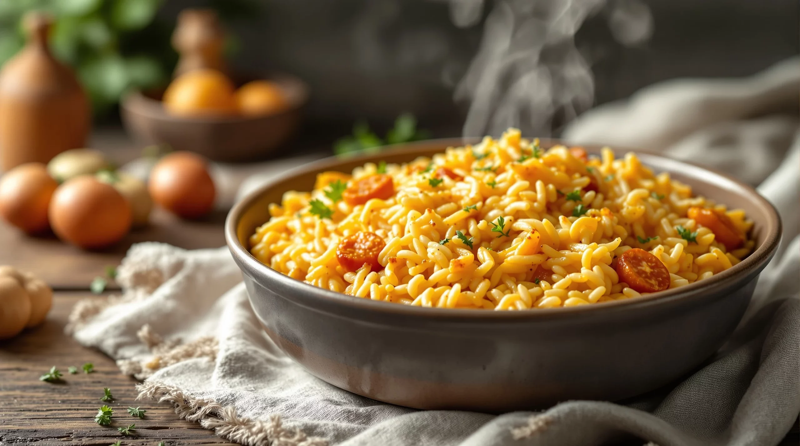 Riz à la casserole, au rice cooker ou au four : ce que j'utilise vraiment