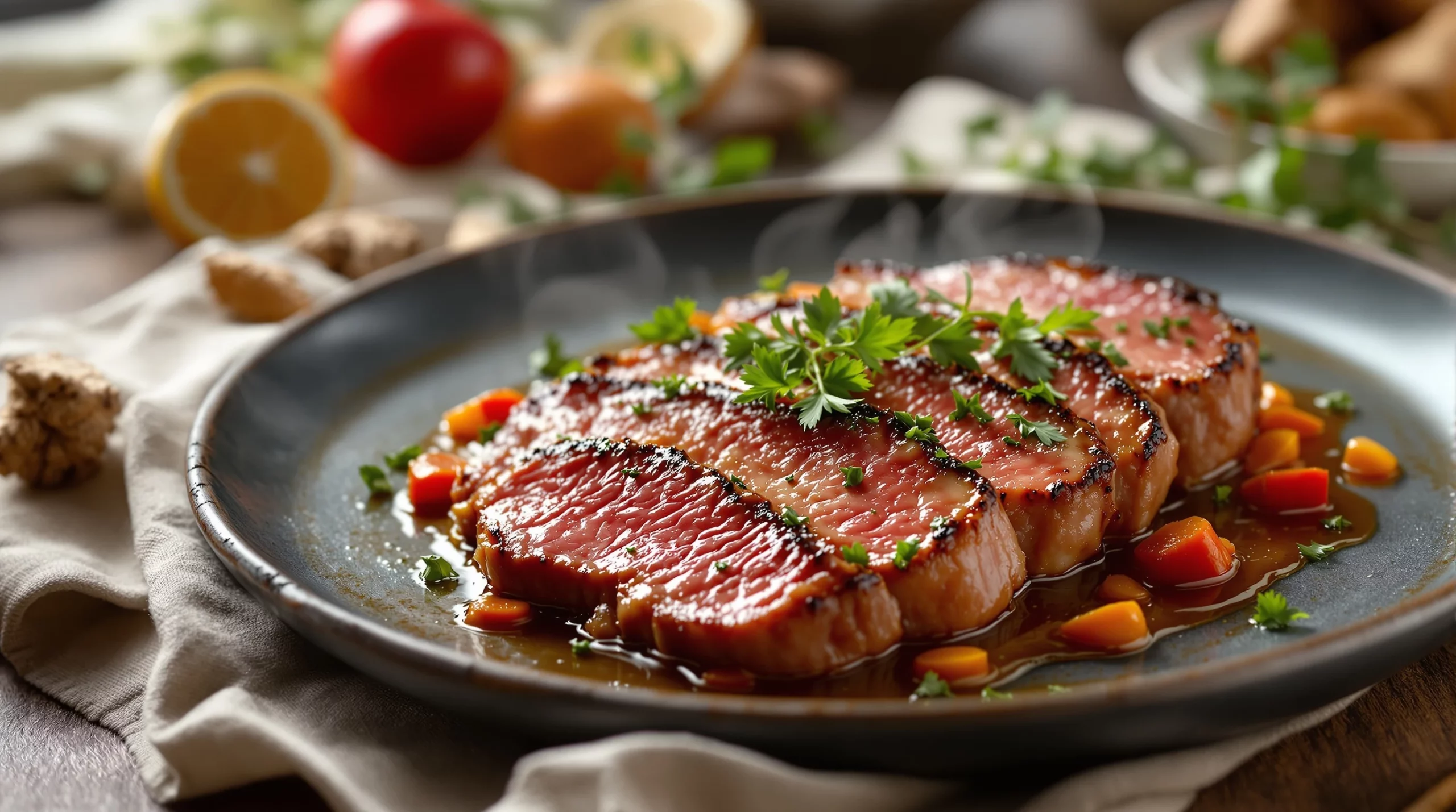 Trois façons de cuire le filet mignon — laquelle je garde et pourquoi